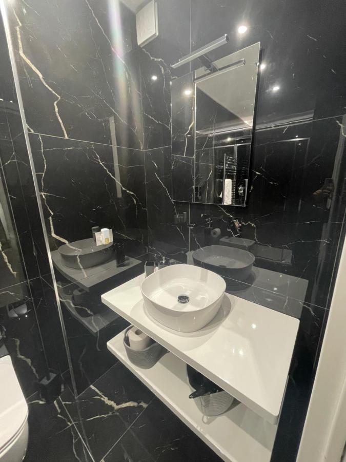 Apartment Dimore Macri *