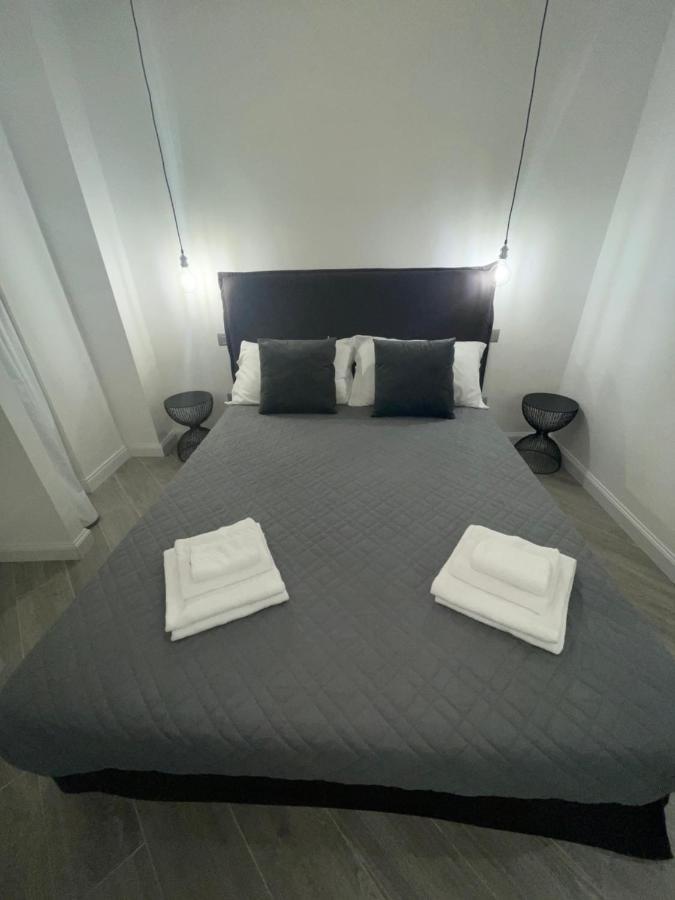 Apartment Dimore Macri *