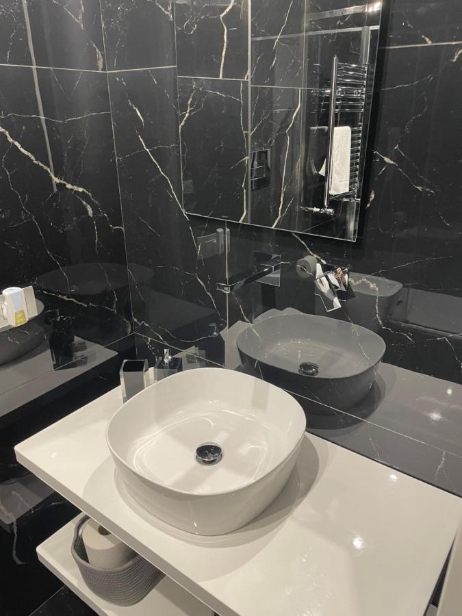 Dimore Macri Apartment Bari