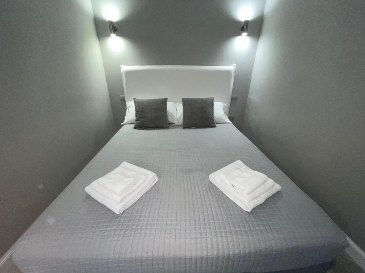 Dimore Macri Apartment *
