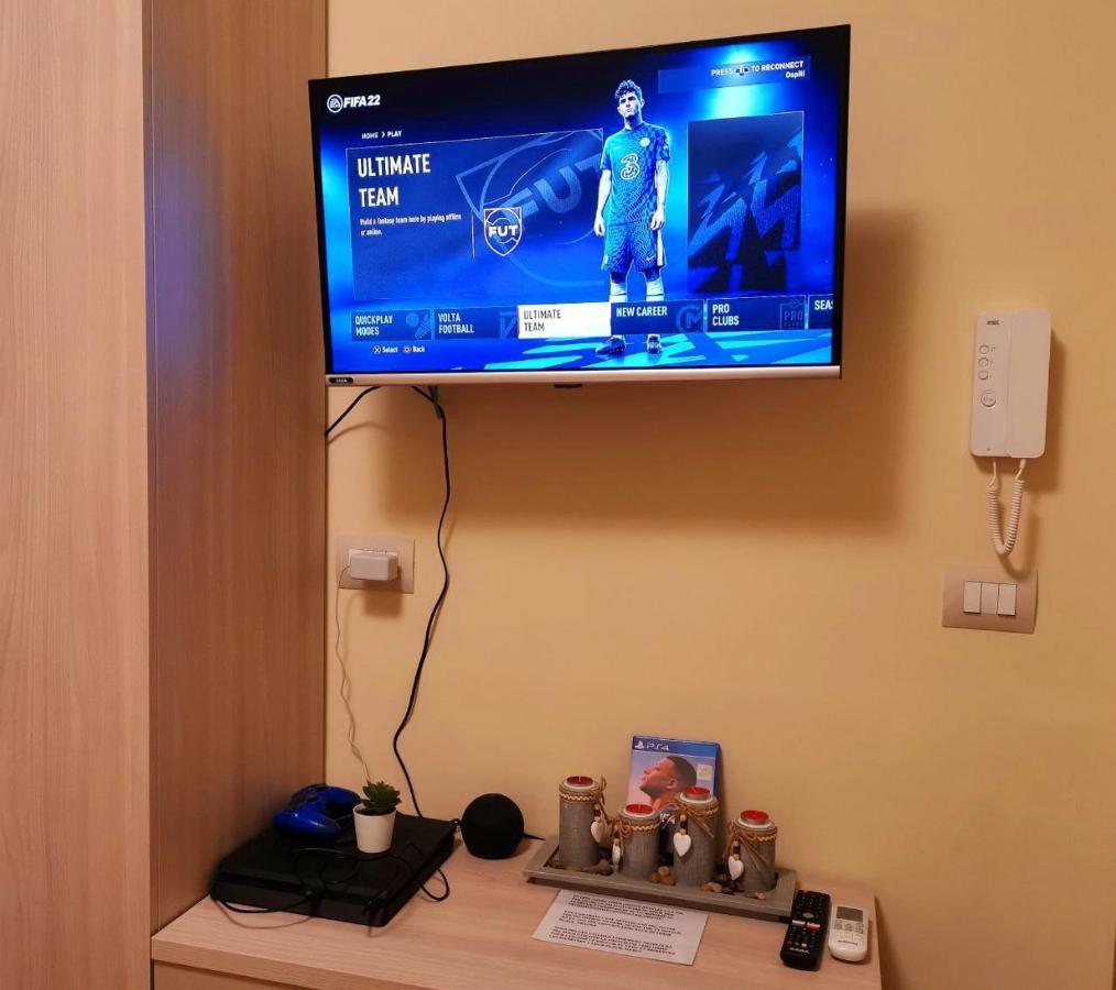 Apartament Casa Dei Nonni - Tresca Vecchia