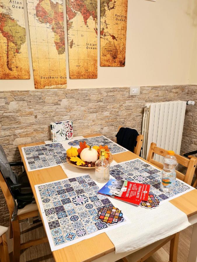 Apartment Casa Dei Nonni - Tresca Vecchia *
