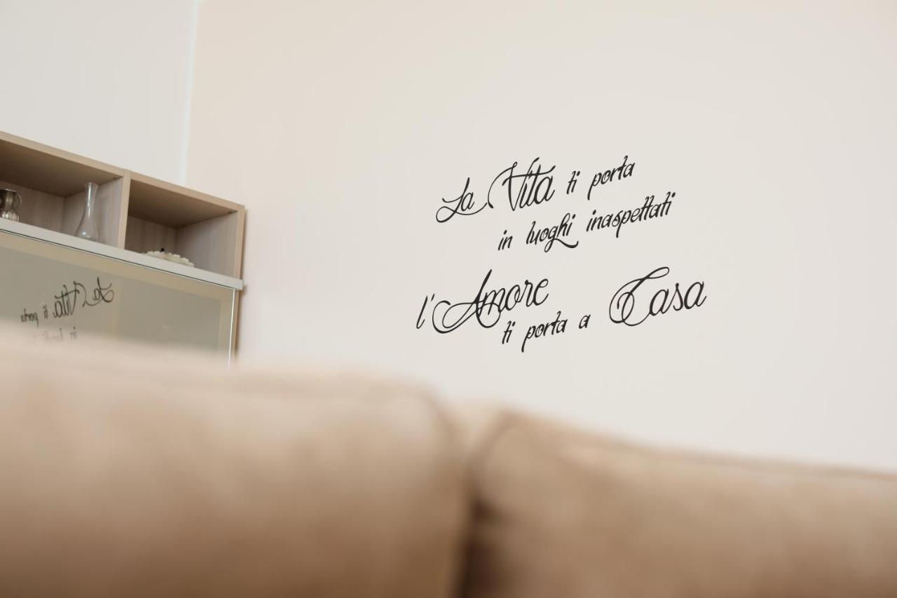 Gaia Apartment Bari