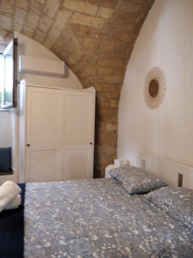 Apartment Gesuiti 25 Bari