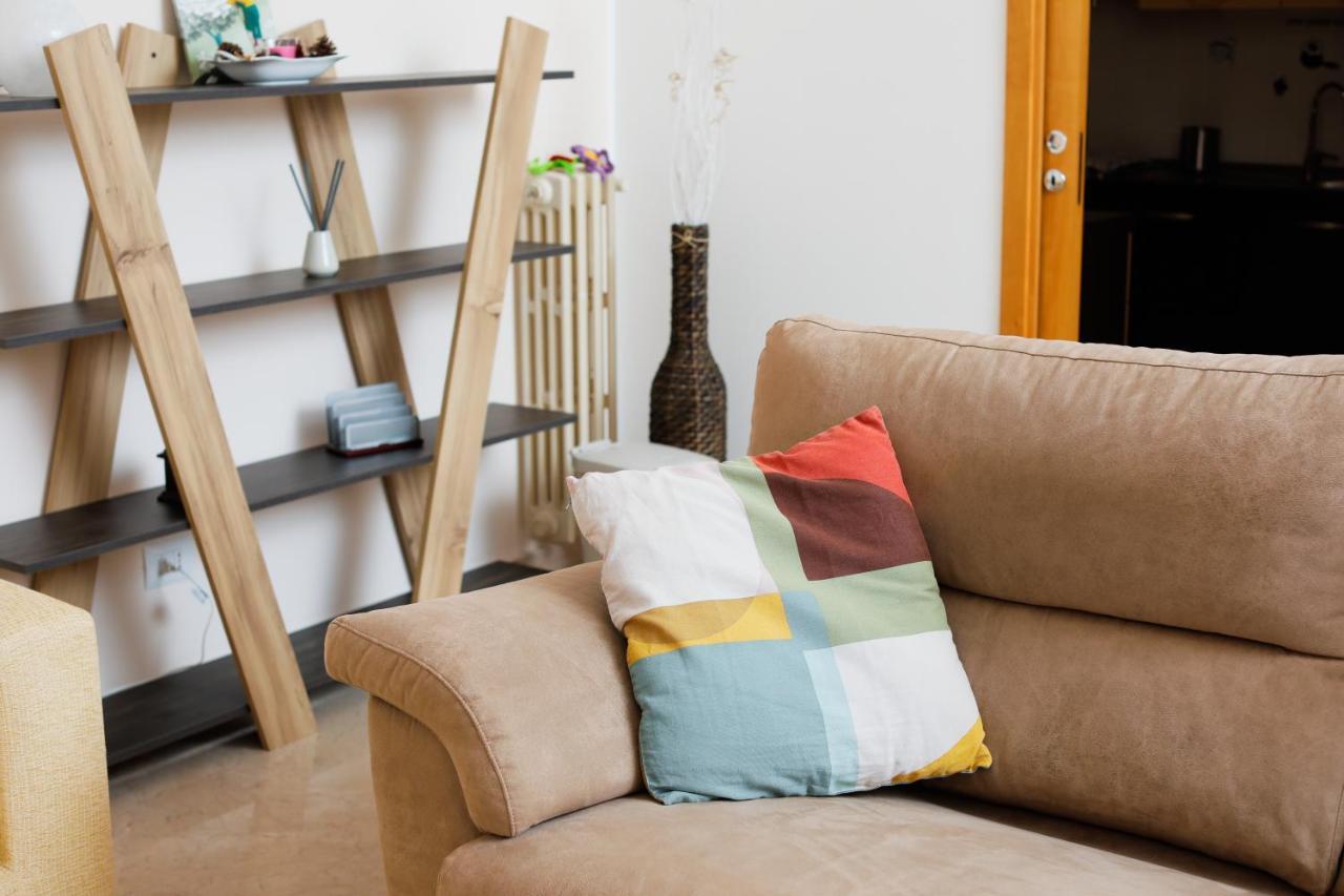 Apartament Gaia *