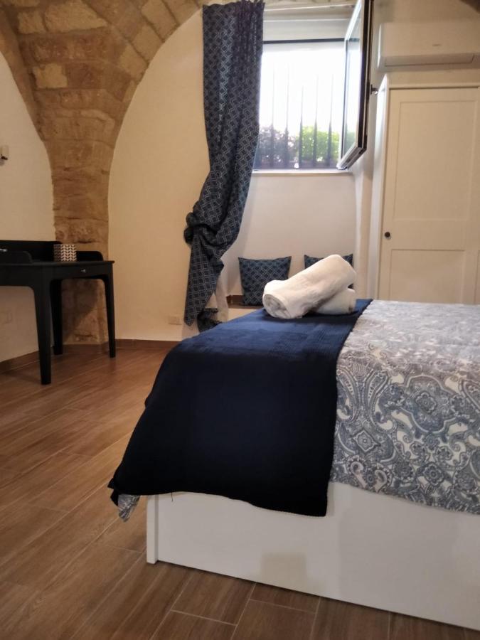 Apartment Gesuiti 25 Bari