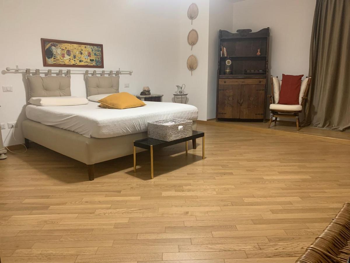 Apartment Interno5 Bari
