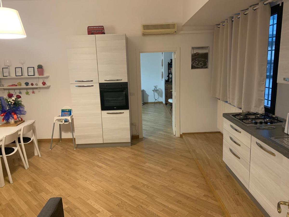 Apartment Interno5 *