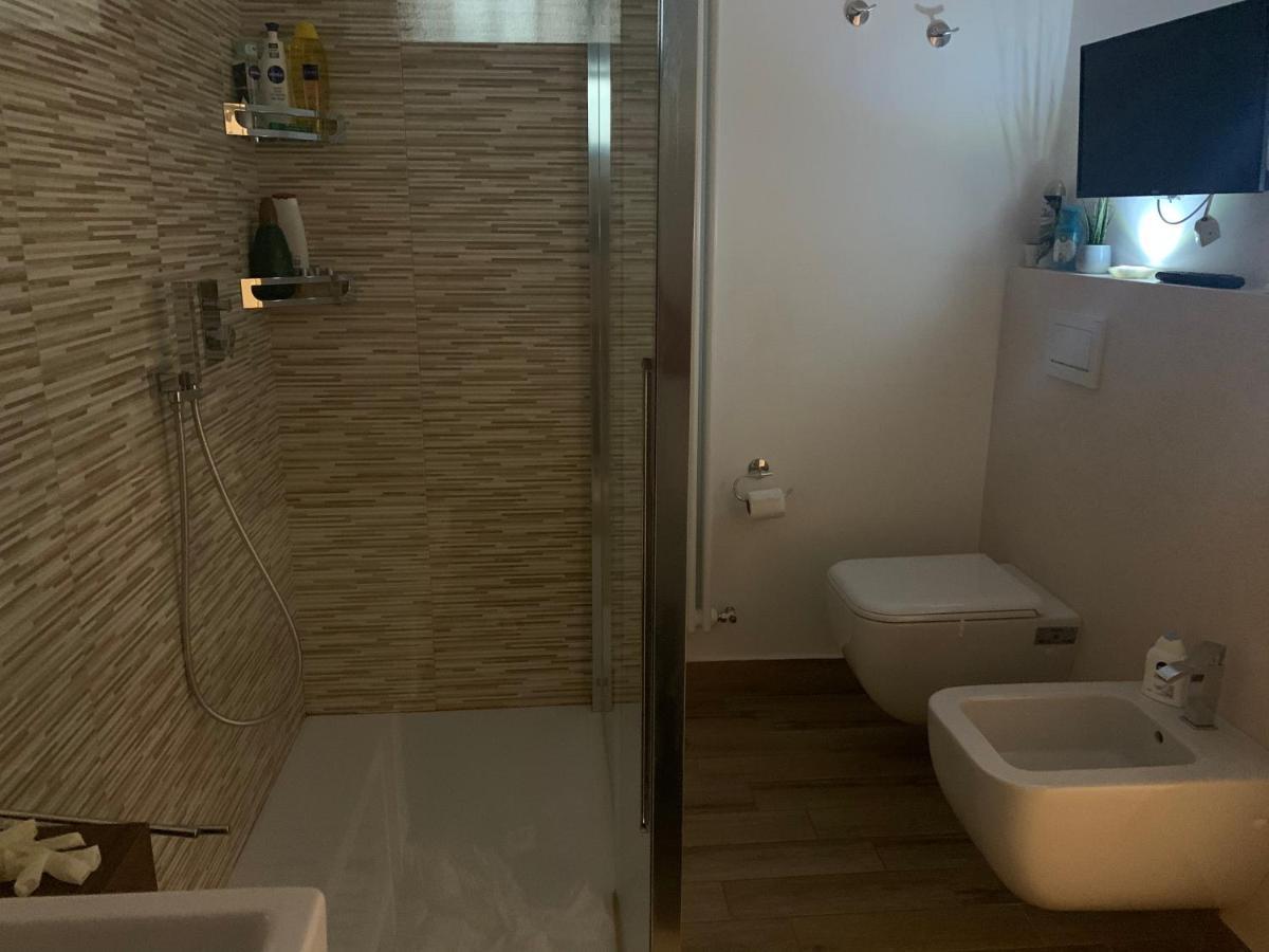 Interno5 Apartment