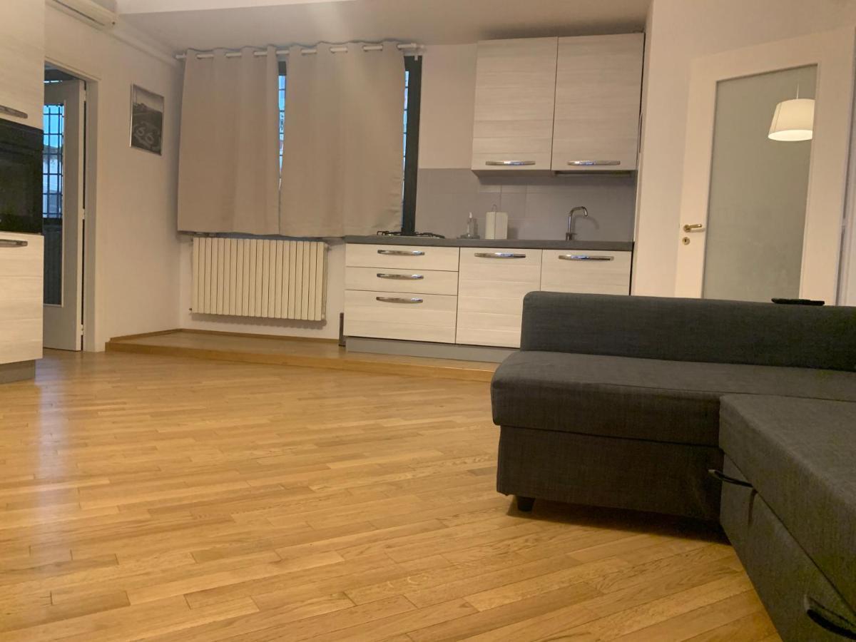 Apartment Interno5 Bari