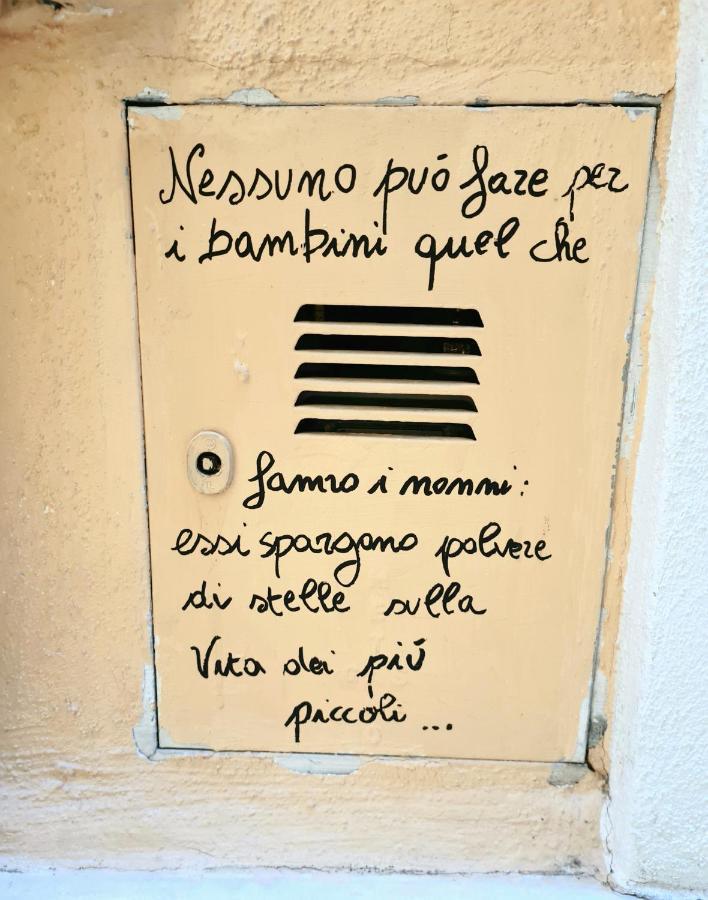 Casa Dei Nonni - Tresca Vecchia * Bari