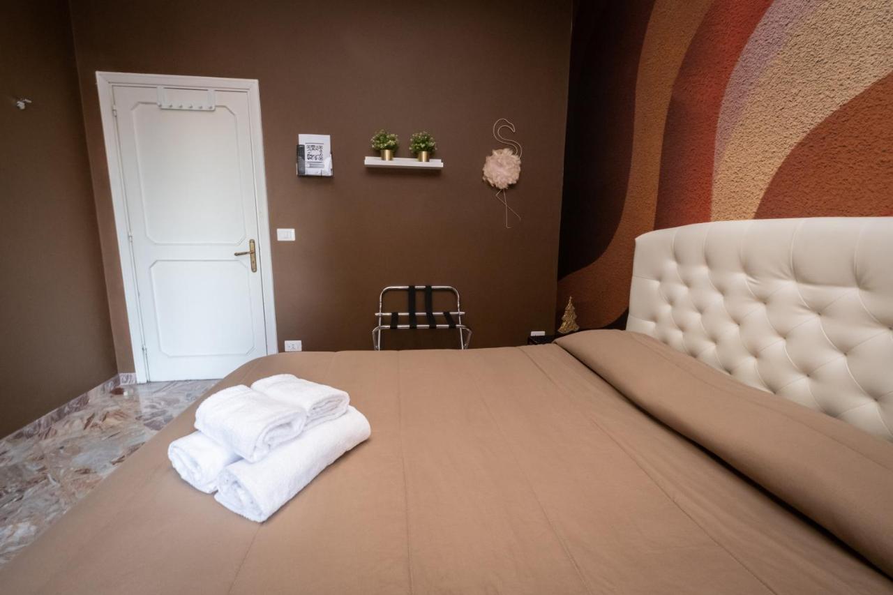 Cconforthotels R&b Semplici Emozioni Guest house Bari