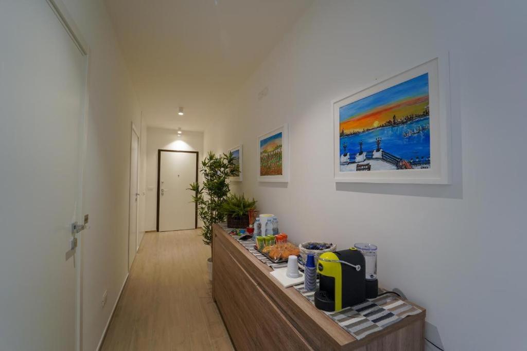 Guest house Wojtyla Airport