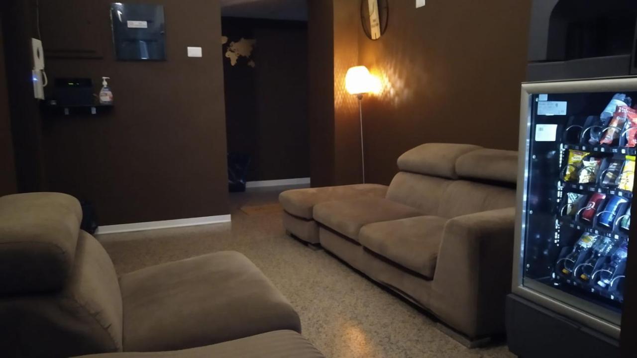 Guest house Cconforthotels R&b