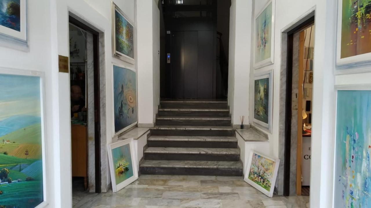 Cconforthotels R&b Guest house *