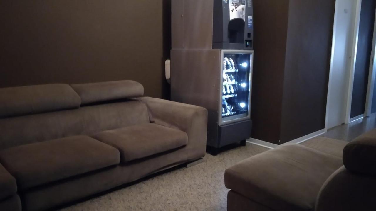 Cconforthotels R&b Bari