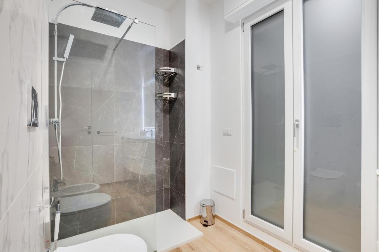 Apartment Tramonto Sul Mare Near The Airport *