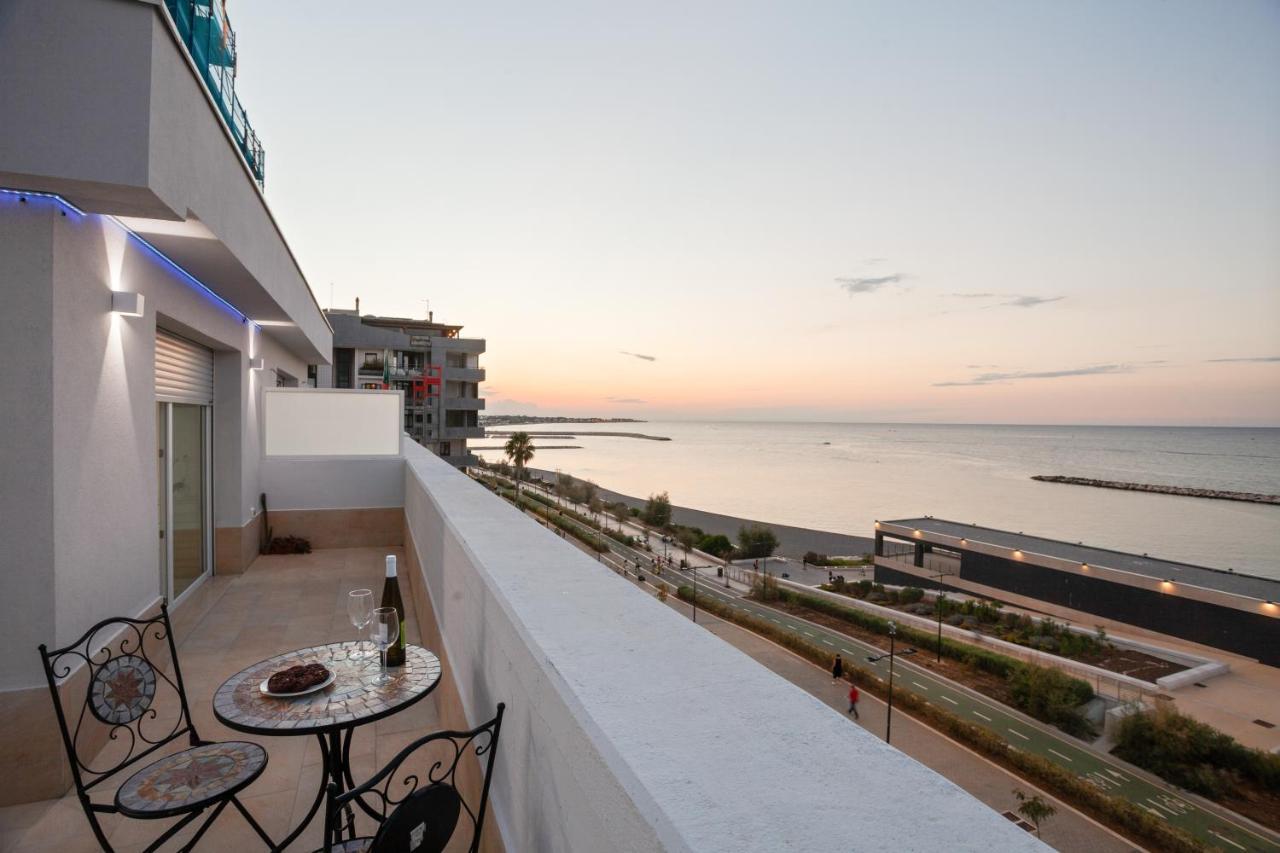 Tramonto Sul Mare Near The Airport