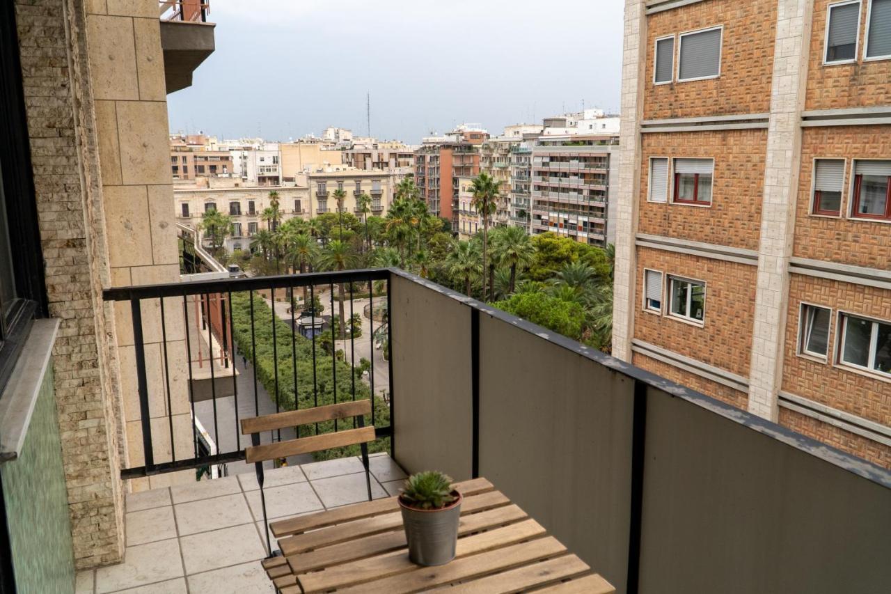 Apartament Via Sparano