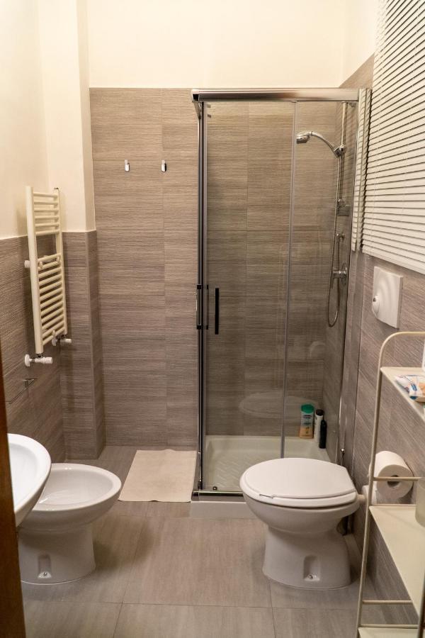 Via Sparano Apartament *