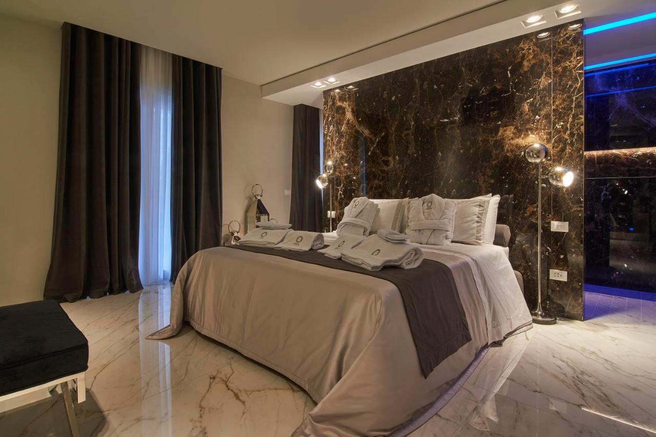 Redavid Dimora Di Charme Bed & Breakfast *