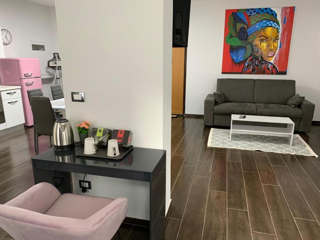 Argiro95 Luxury Apartment