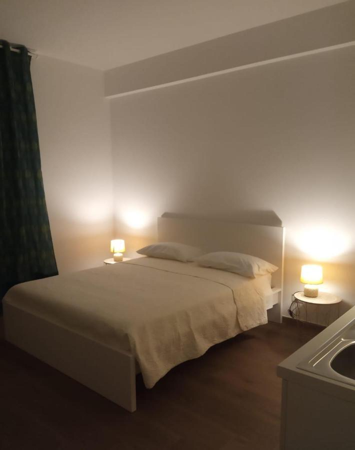Residenze Sorrentino Gasthuis