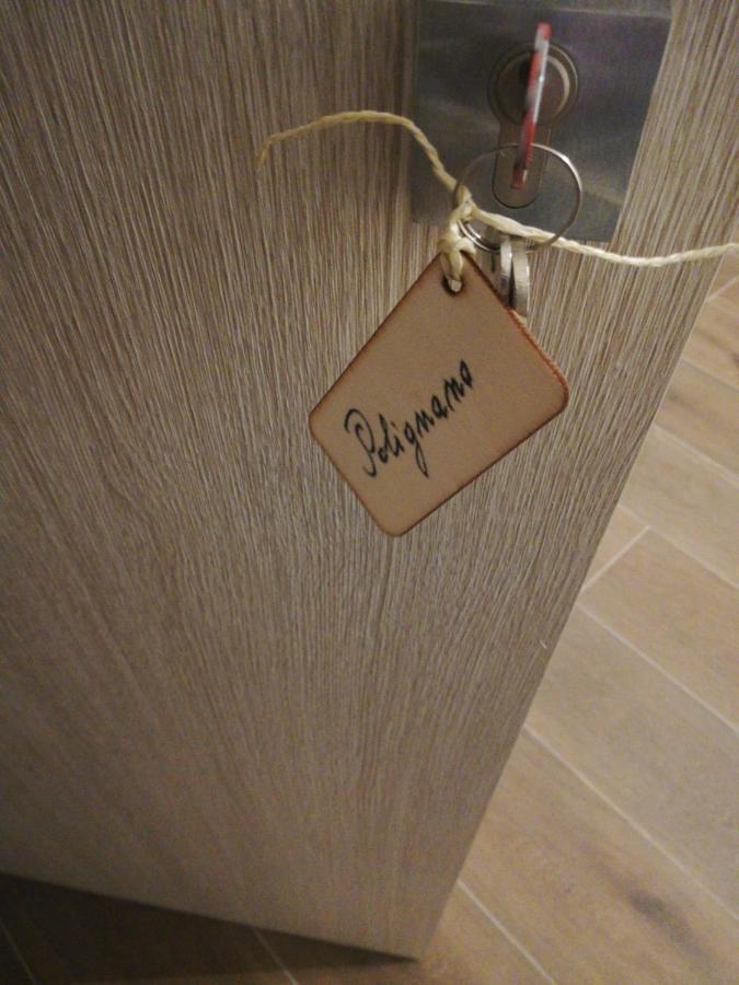 Gasthuis Residenze Sorrentino Bari