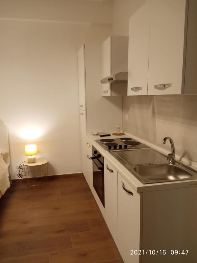Residenze Sorrentino Gasthuis Bari