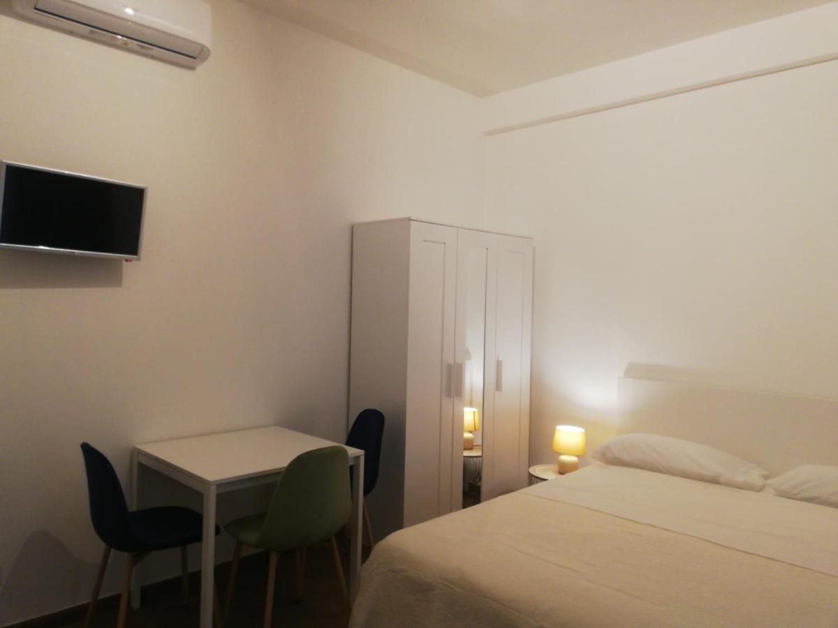 Residenze Sorrentino Gasthuis *