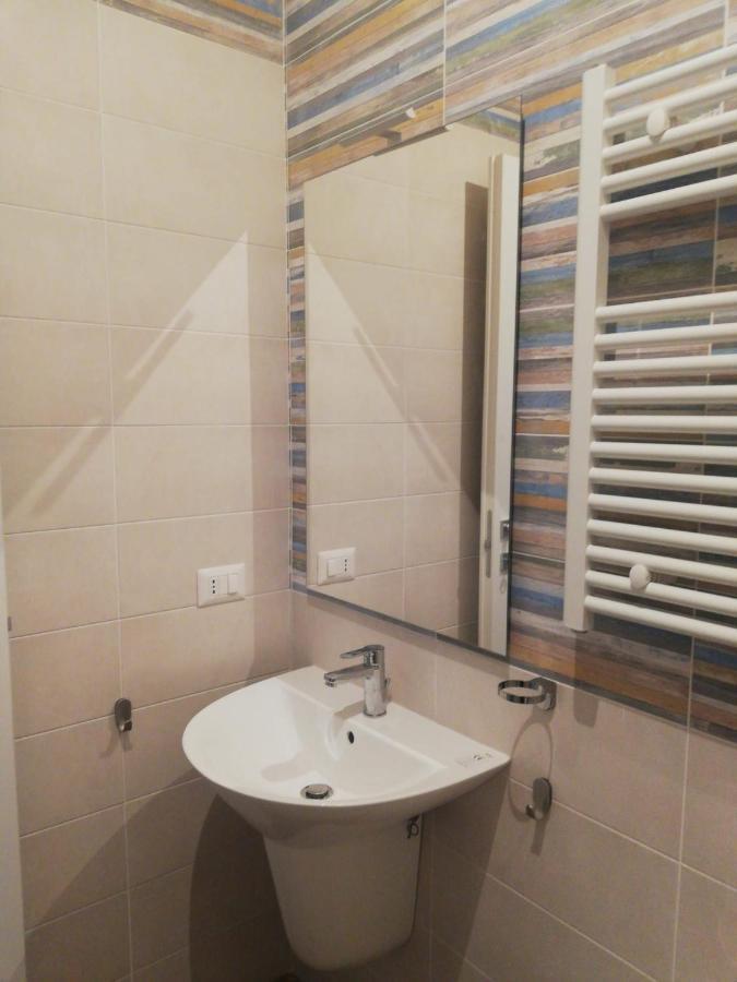 Gasthuis Residenze Sorrentino *