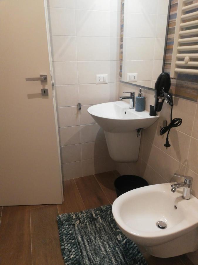 Gasthuis Residenze Sorrentino Bari