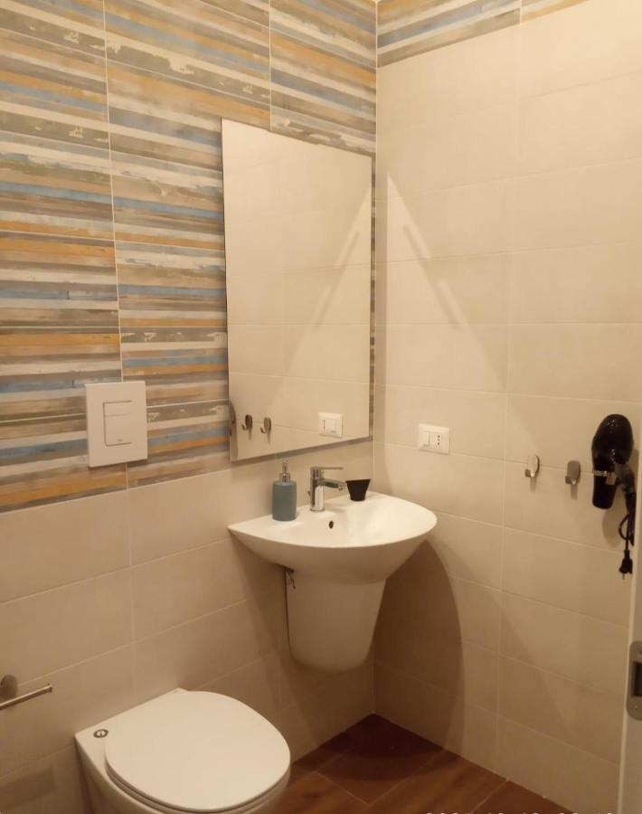 Gasthuis Residenze Sorrentino *