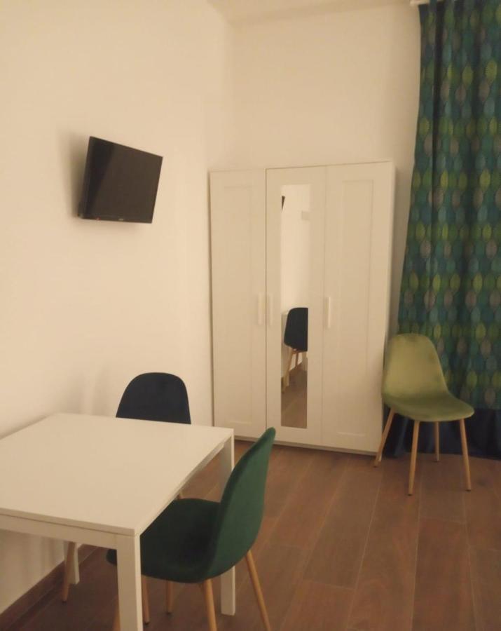 Gasthuis Residenze Sorrentino Bari