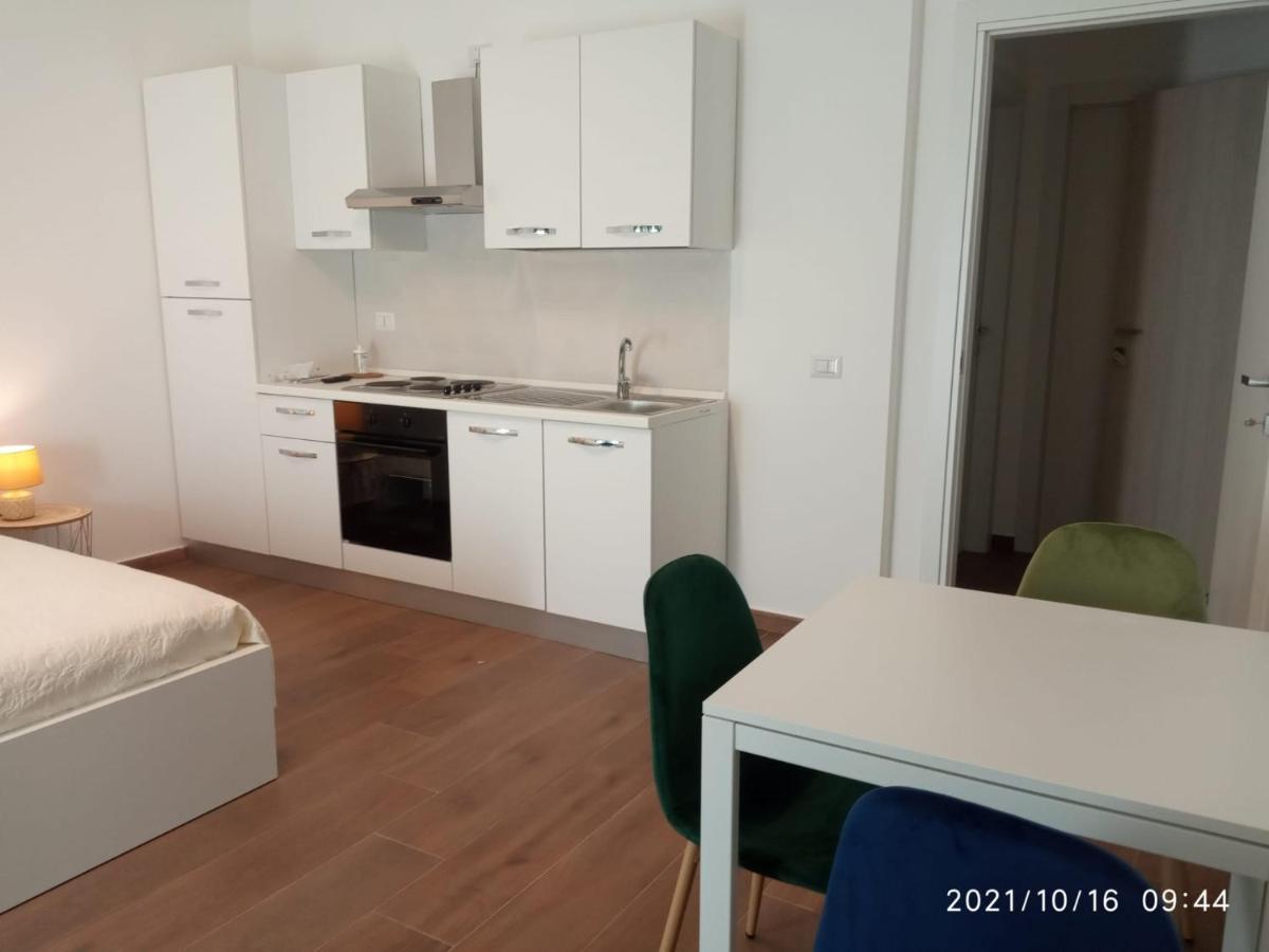 Gasthuis Residenze Sorrentino Bari