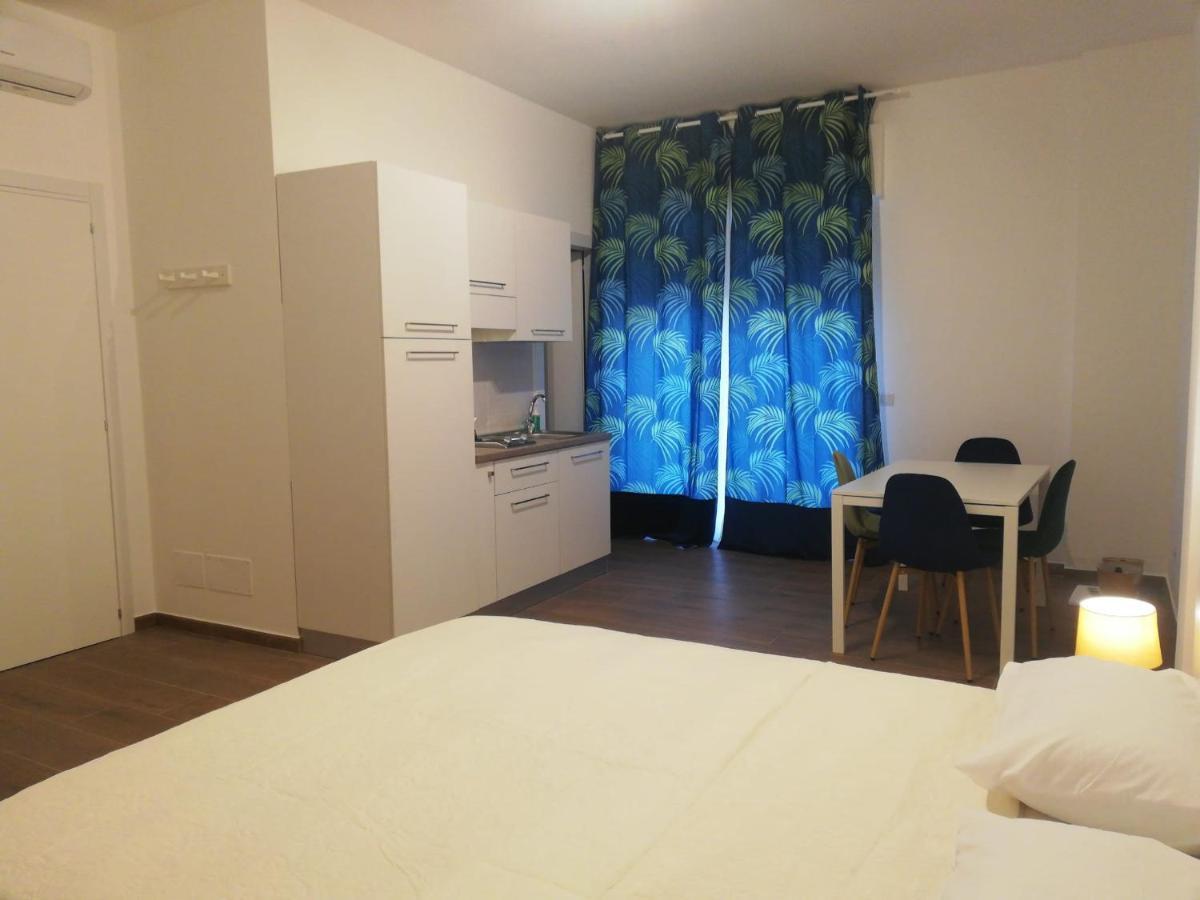 Gasthuis Residenze Sorrentino *
