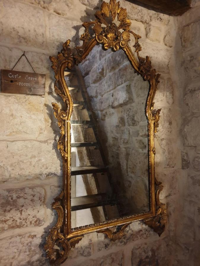 Appartement Corte Serra Bari