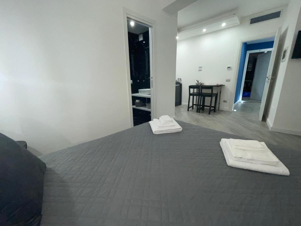 Apartment Dimore Macri Bari