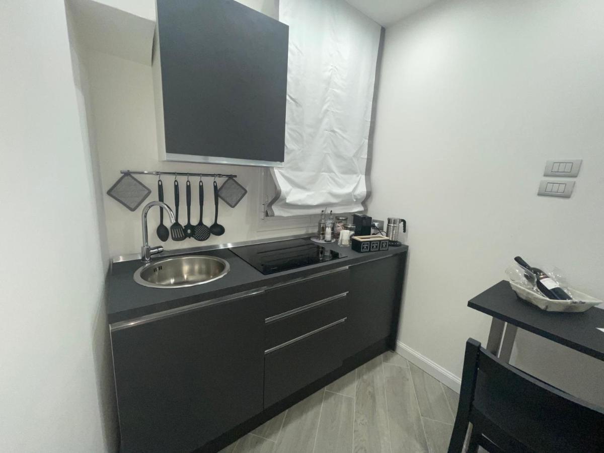 Dimore Macri Apartment Bari