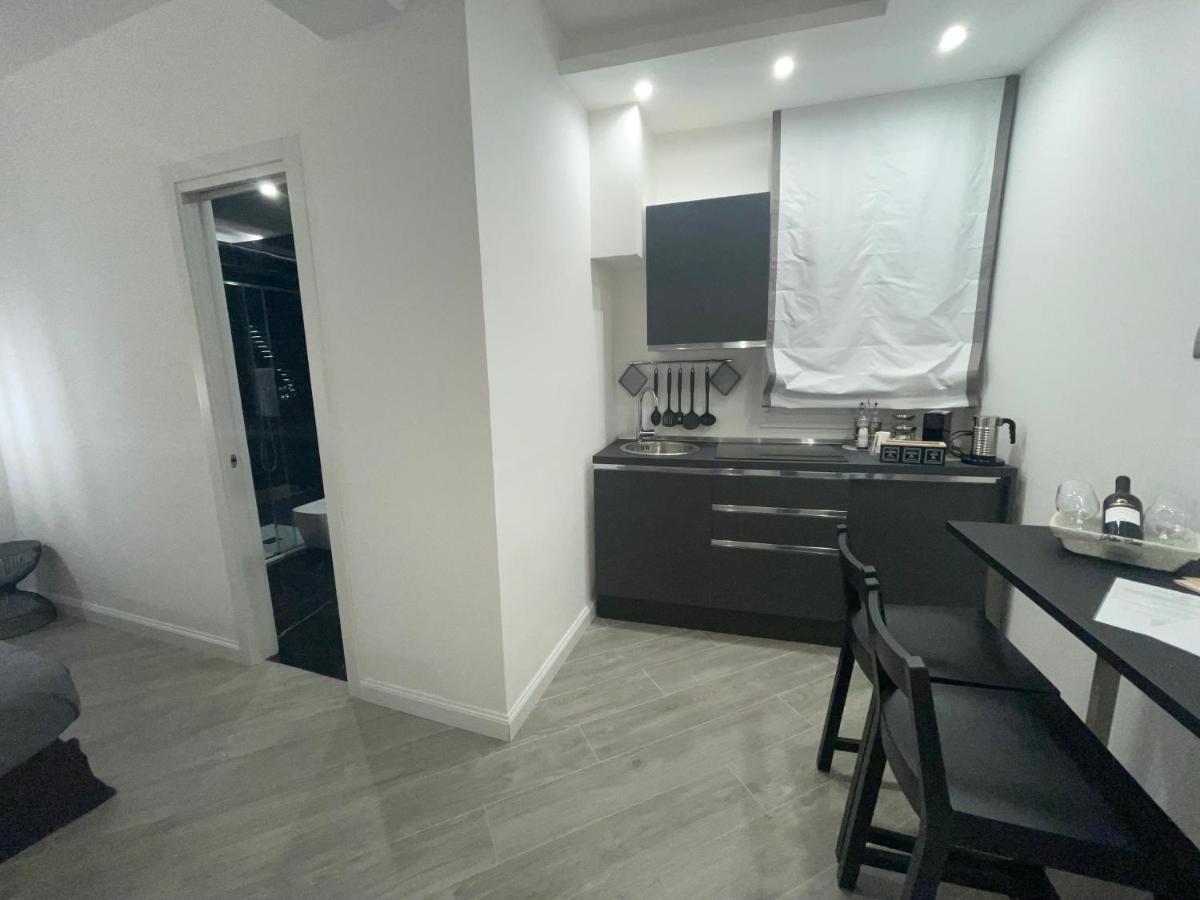 Apartment Dimore Macri