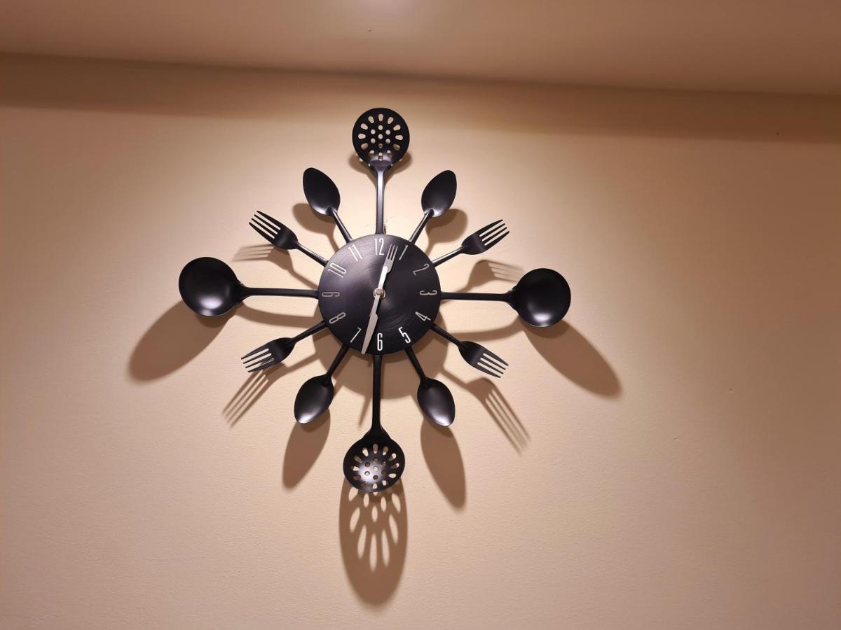 Apartament Casa Dei Nonni - Tresca Vecchia Bari