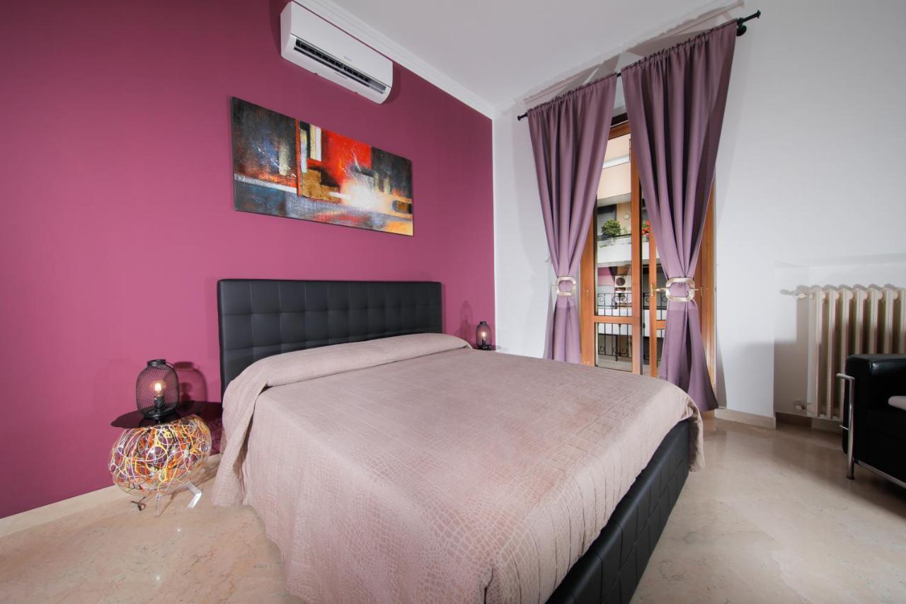Gaia Apartment Bari