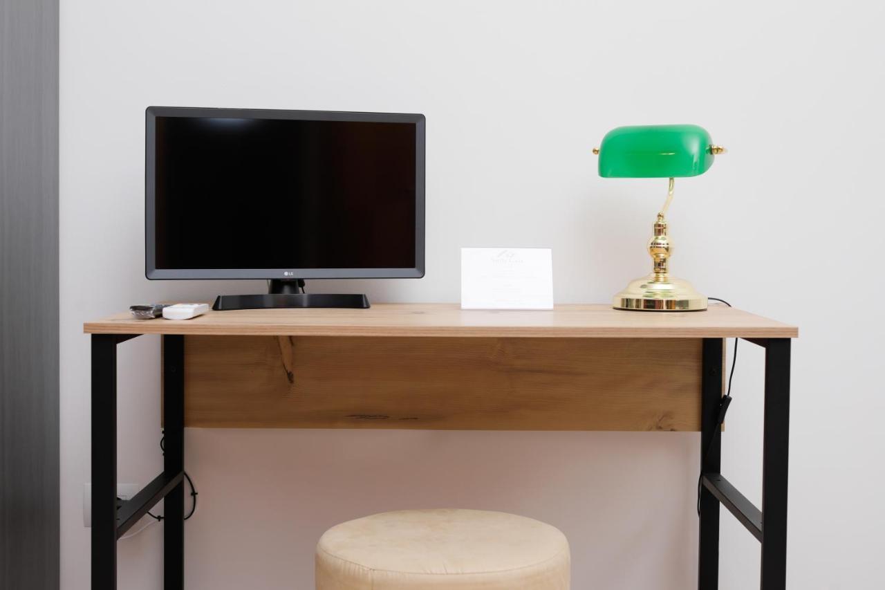 Apartament Gaia