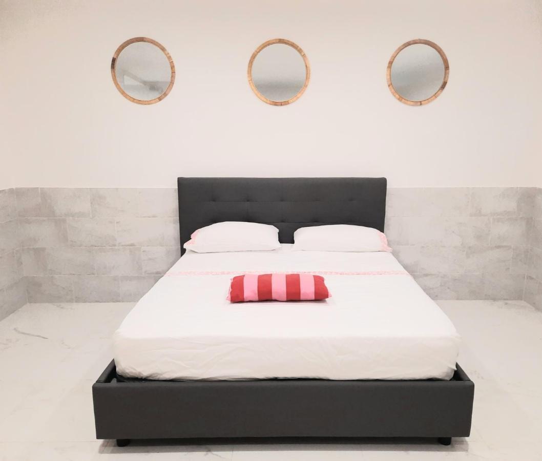 Apartment Occhi Di Mare Bari