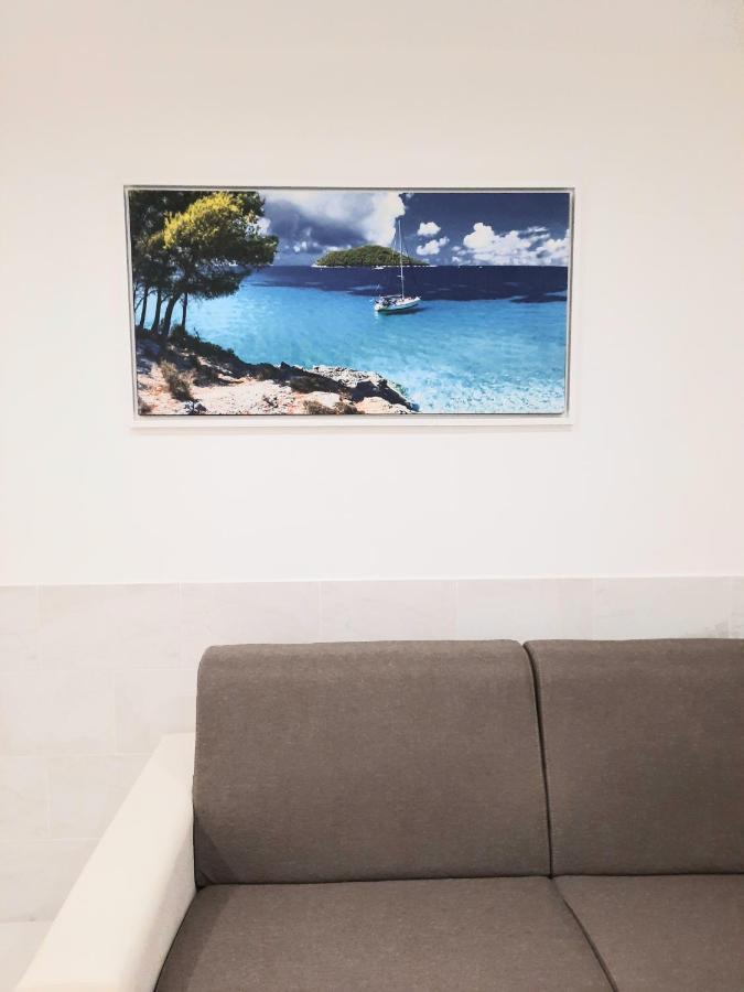 Apartment Occhi Di Mare Bari