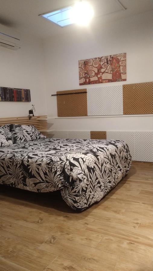 Corte Della Suocera Apartman Bari