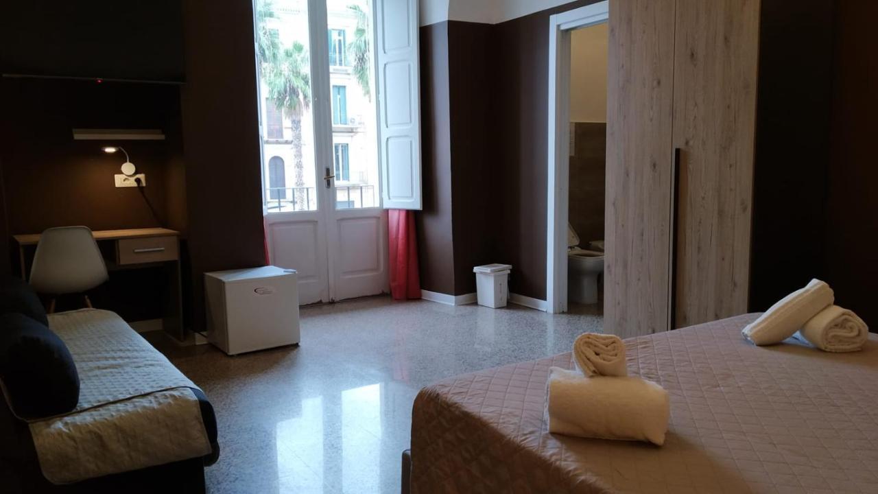 Cconforthotels R&b * Bari
