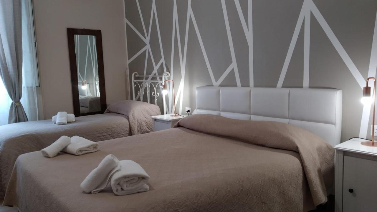 Guest house Dolci Notti 2*