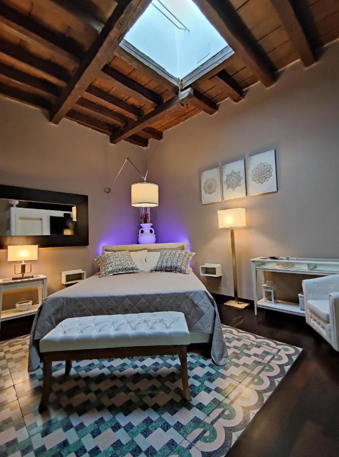 Bed & Breakfast Dimora Arco - Old Town *