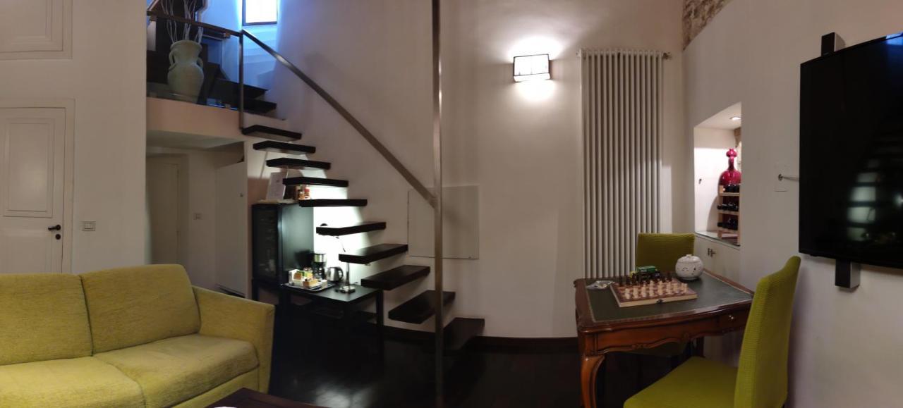 Dimora Arco - Old Town Bed & Breakfast Bari
